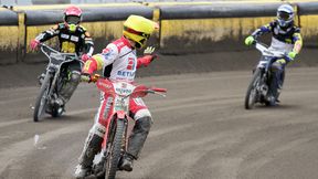 Vaclav Milik w czwartek wskoczy na motocykl. Pojedzie z Falubazem?