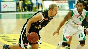 Statystycznie po 11. kolejce Polskiej Ligi Koszykówki