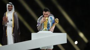 Czas na mundial: bez Polski, ale z wielkimi emocjami