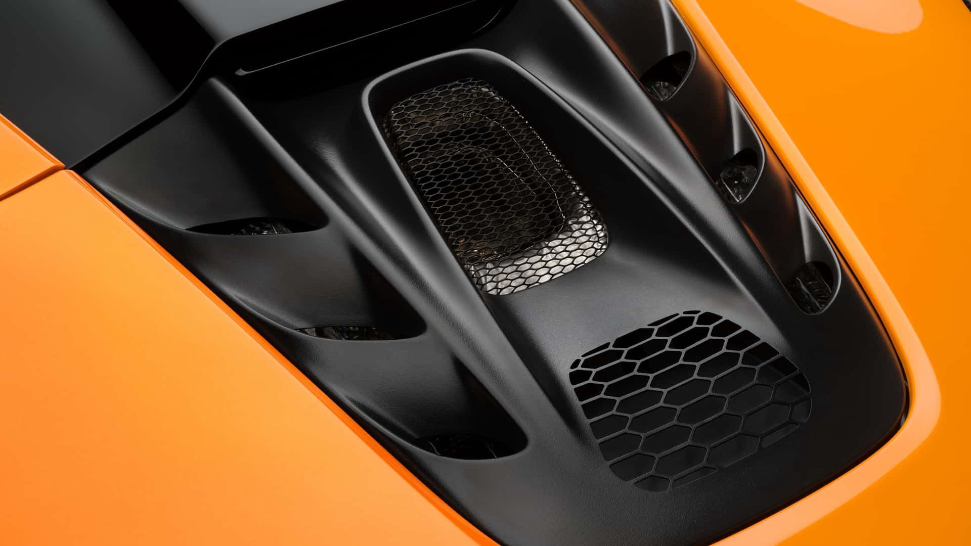 McLaren Artura Spider 