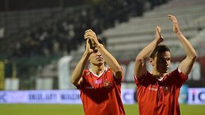 Widzew Łódź - Pogoń Szczecin 2:1