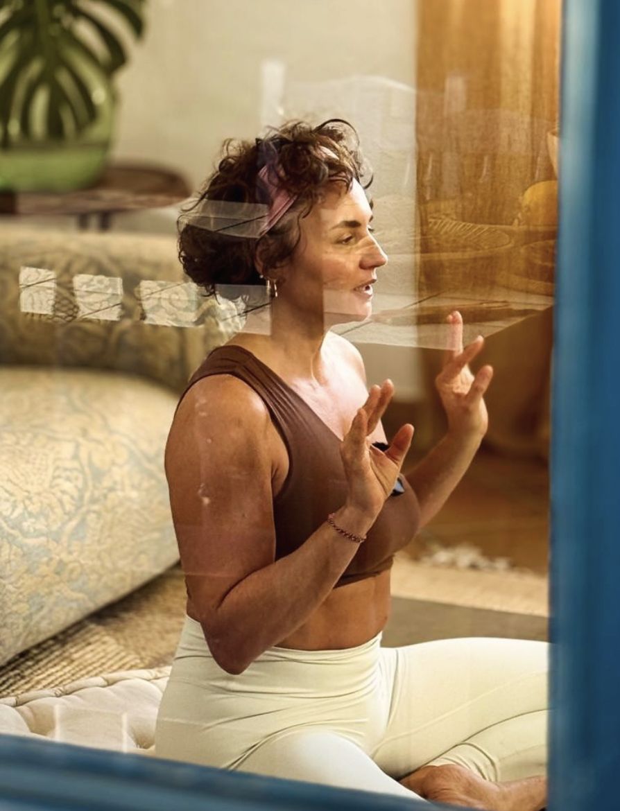 Maria Prażcuh-Prokop