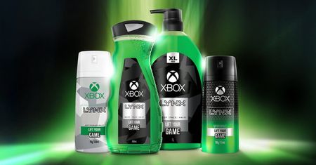 Oto Xbox Lynx – seria kosmetyków prosto od firmy Microsoft