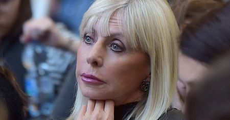 Grażyna Kulczyk chwali "kulturę zap*erdolu" i utyskuje na pokolenie Z: "Przynosimy dzieciom i młodzieży WSZYSTKO NA TACY"