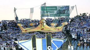 Kibice podczas dwóch ostatnich kolejek