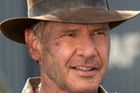 Harrison Ford im starszy, tym lepszy