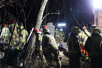 Dwa zatrucia tlenkiem węgla w Wigilię. 15-latka trafiła do szpitala