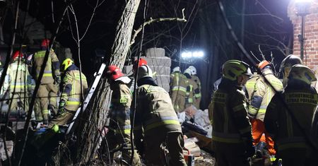 Dwa zatrucia tlenkiem węgla w Wigilię. 15-latka trafiła do szpitala