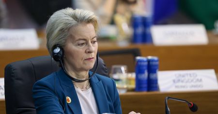 Będzie nowa Komisja Europejska. Nie obyło się bez kontrowersji