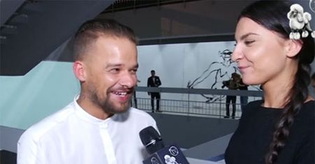 Piróg: "Taniec zawsze będzie w modzie"