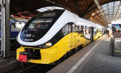 Wrocław. Koleje Dolnośląskie kupują kolejne pociągi. Wyprodukuje je PESA