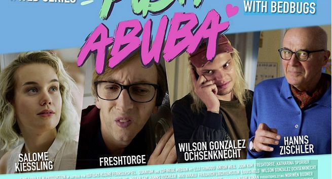 ZDF pokaże sitcom od twórcy „Watahy”, wcześniej w internecie niż telewizji linearnej