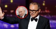Niespodziewana akcja w Cannes. Zwrócił się ze sceny wprost do Putina