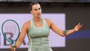 Media: WTA podjęło decyzję ws. Sabalenki. Wbrew rekomendacjom MKOl