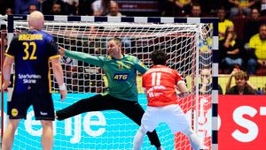 Faworyci nie dali się ukąsić. Wszystko jasne w grupie mistrzostw Europy