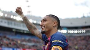 Tabela La Ligi po wygranej FC Barcelony