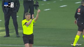 Gol dla Barcy na 5:3. Ujawnili zapis rozmów z wozu VAR. No i to słowo