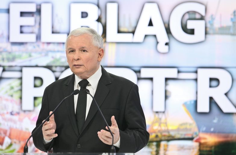 Wyrok dla Rokity. Kaczyński: wymiar sprawiedliwości do radykalnej przebudowy