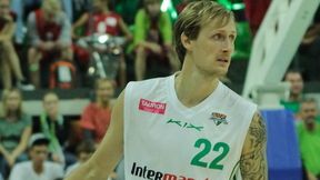 Mantas Cesnauskis: Takiego meczu jeszcze w Polsce nie widziałem