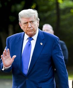 Działo się w nocy. Trump chce interweniować w Nowym Jorku