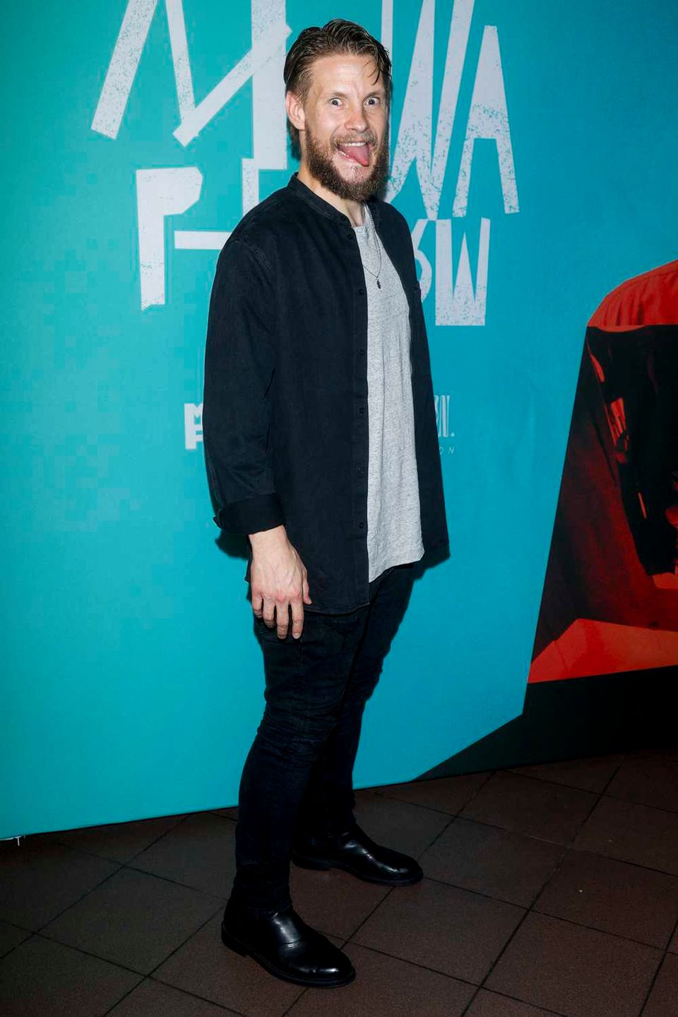 Sebastian Fabijański – Mowa ptaków, premiera filmu