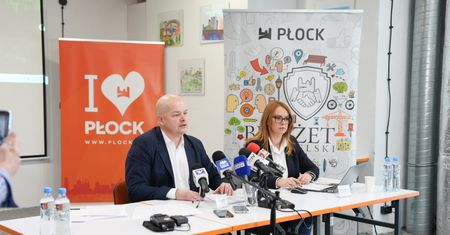 Ponad 7 milionów do rozdysponowania w ramach kolejnej edycji Budżetu Obywatelskiego Płocka