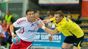 Nie wiem, kiedy wrócę do gry - rozmowa z Bartłomiejem Jaszką, reprezentantem Polski