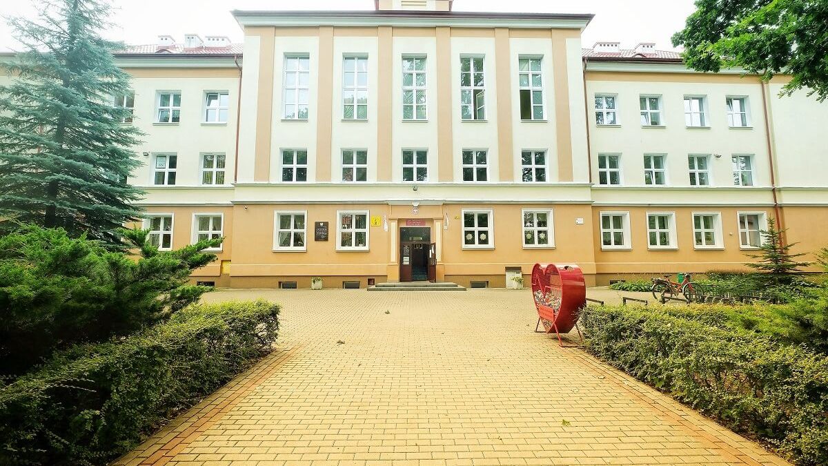 Szkoła Podstawowa nr 15