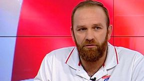 Mariusz Jurasik: Z tego biorą się te błędy...