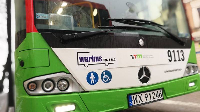 warbus