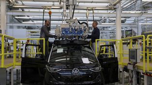 Volkswagen tnie koszty: redukcja etatów ma sięgnąć... ile?!