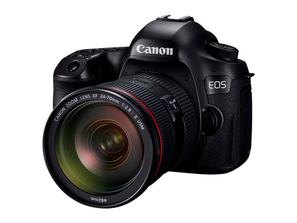 120 megapikseli w nowej lustrzance i 8K w produktach wideo - nad tym pracuje Canon 1