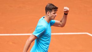 Hurkacz rozpoczął nowy turniej. Zwycięstwo po siedmiu latach