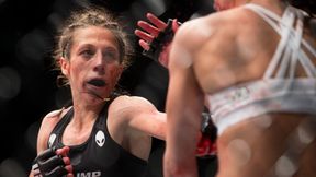 Zagraniczne media: "Jędrzejczyk jak Rousey. Zdominuje swoją kategorię"