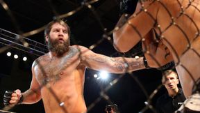 Alexander Jemieljanienko nokautuje po powrocie do MMA (wideo)
