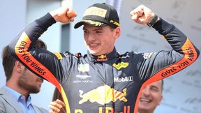 Red Bull obawiał się o Maxa Verstappena. "Skręciliśmy jego silnik"