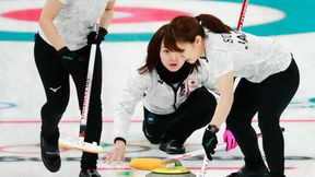 Pjongczang 2018: Japonki z brązowym medalem w curlingu