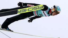 Skoki narciarskie. 68. TCS w Oberstdorfie: znamy rywali Biało-Czerwonych w pierwszej serii. Będzie polski pojedynek