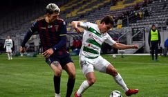 Jakościowy transfer z drugiej ligi brazylijskiej. Lechia pokazała, że można