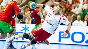 Bartosz Jurecki wrócił do gry!