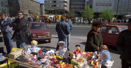 Pamiętasz lata 90.? Powinieneś odpowiedzieć na wszystkie pytania
