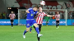 Cracovia - Ruch Chorzów 2:0 (galeria)