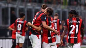 Serie A. US Sassuolo - AC Milan. Gdzie oglądać na żywo, online?