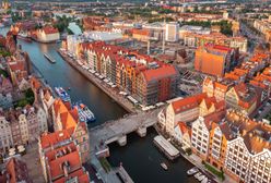 Краків та Гданськ номіновані на звання найпривабливіших міст Європи