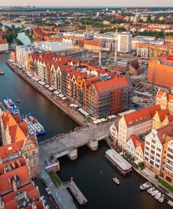 Краків та Гданськ номіновані на звання найпривабливіших міст Європи