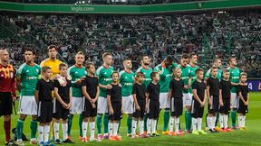 Młody Chorwat na celowniku Legii Warszawa