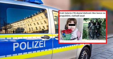 Ciało 9-latki znaleziono w lesie. Sąd nie miał litości dla Mołdawianina