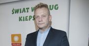 Bartosz Żukowski wrócił na plan "Kiepskich". "We mnie już tego nie ma"