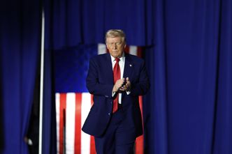 Rynek reaguje na zmianę zdania Białego Domu