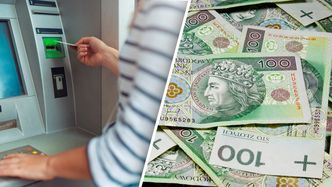 Inflacja nie pokonała miłości Polaków do gotówki. Czym jest "paradoks banknotów"? [ANALIZA]